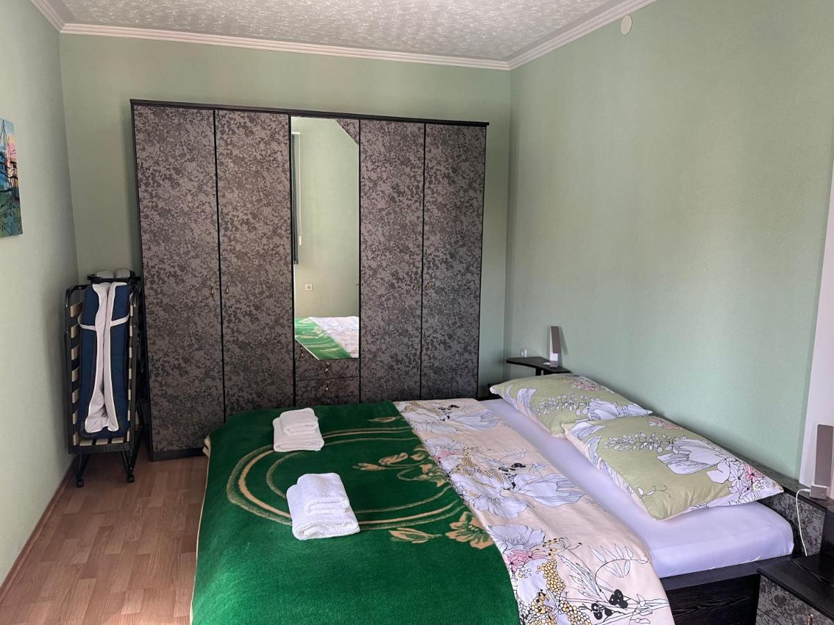 Ferienwohnung Apartman Lora Rijeka Exterior foto