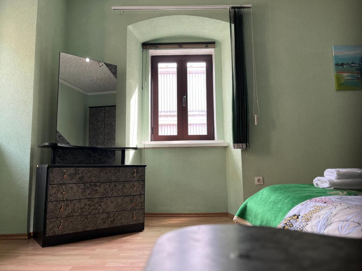 Ferienwohnung Apartman Lora Rijeka Exterior foto