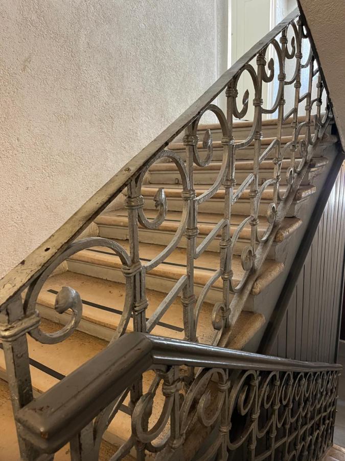 Ferienwohnung Apartman Lora Rijeka Exterior foto