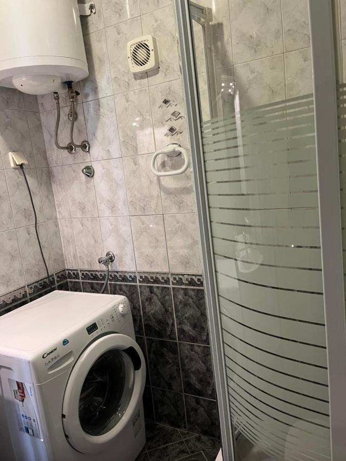 Ferienwohnung Apartman Lora Rijeka Exterior foto