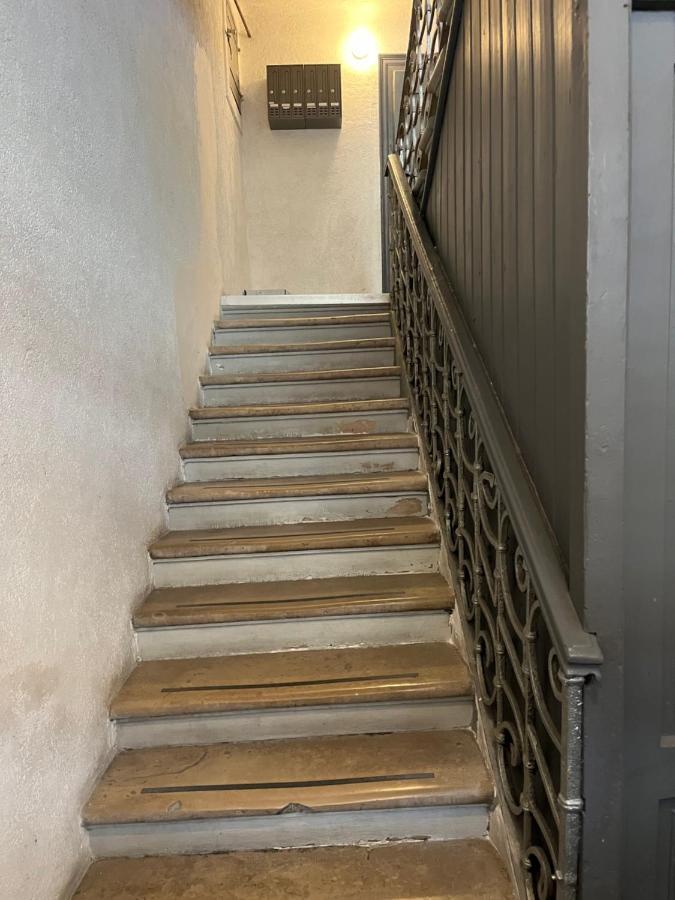 Ferienwohnung Apartman Lora Rijeka Exterior foto