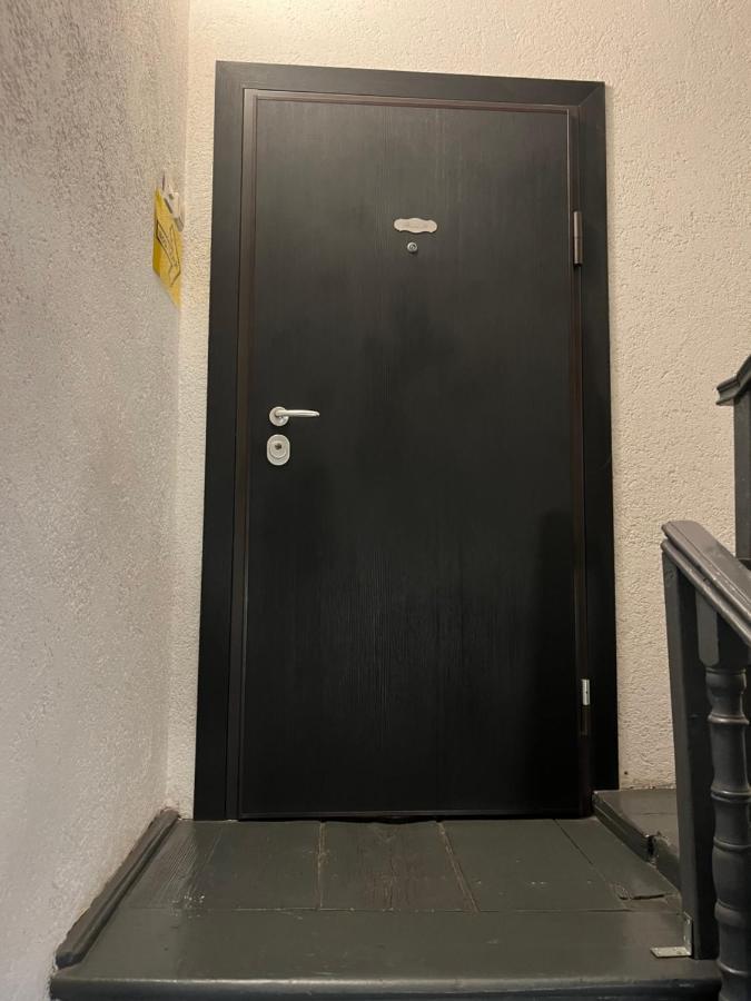 Ferienwohnung Apartman Lora Rijeka Exterior foto