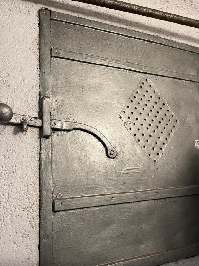 Ferienwohnung Apartman Lora Rijeka Exterior foto