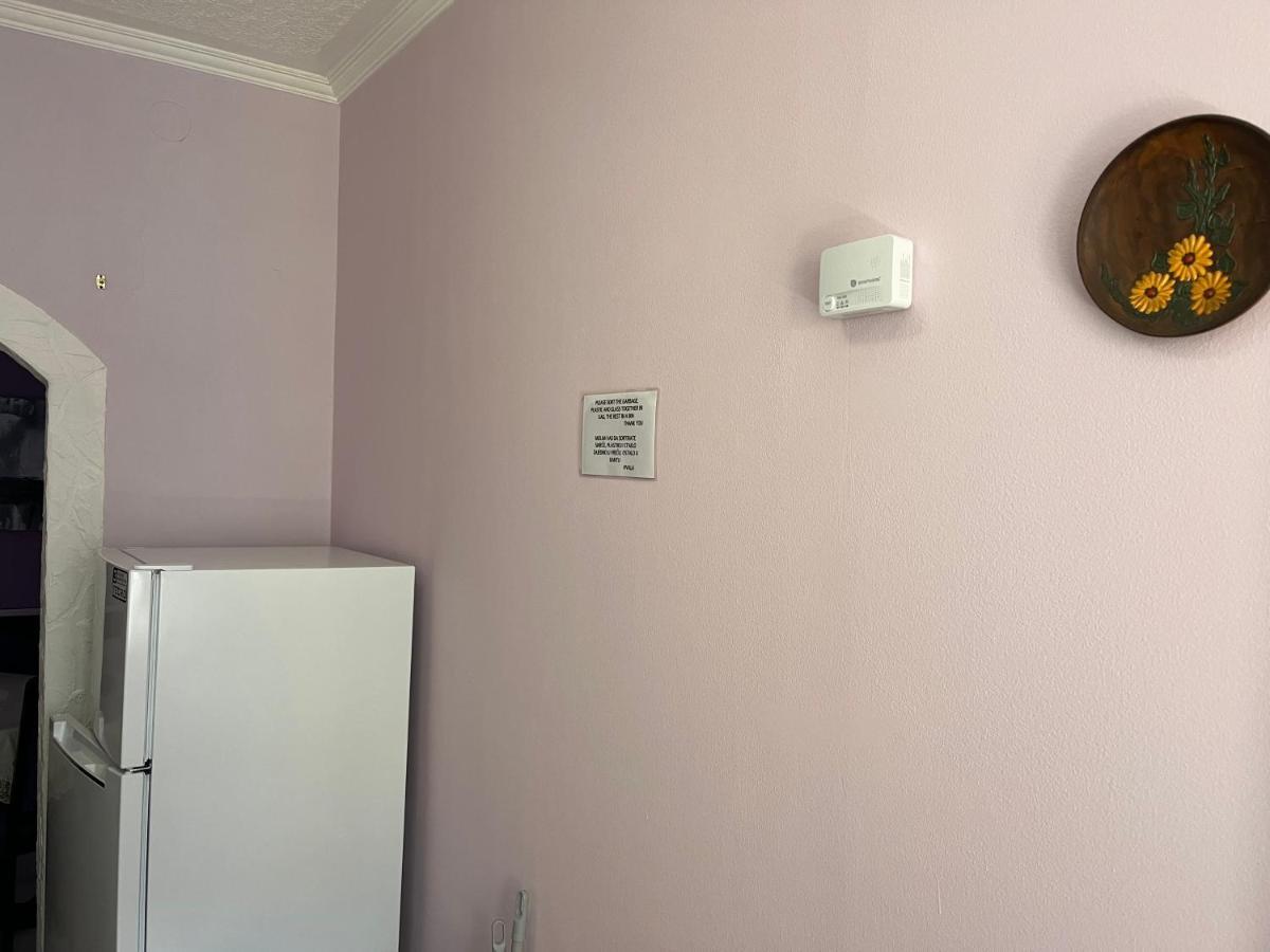 Ferienwohnung Apartman Lora Rijeka Exterior foto